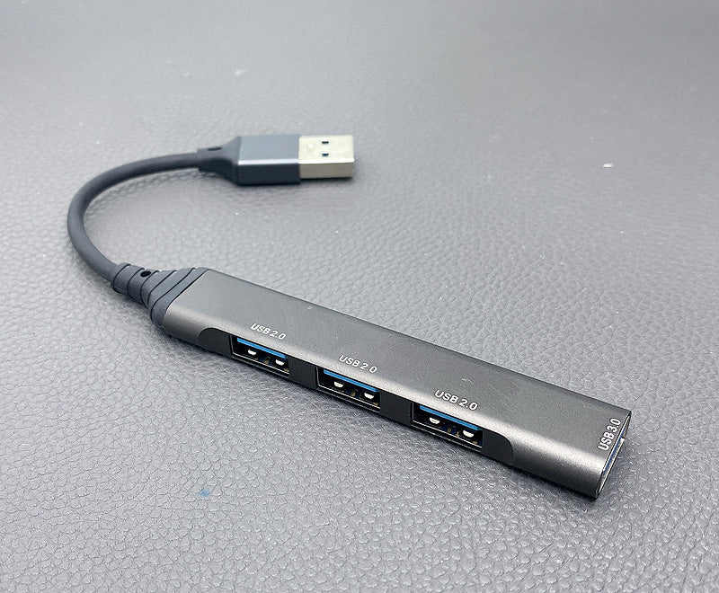 Original USB 3.0 USB extender adapter SX36