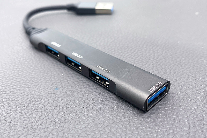 Original USB 3.0 USB extender adapter SX36