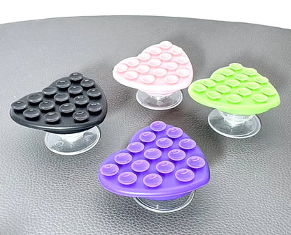 Kinglink Pop Suction Heart