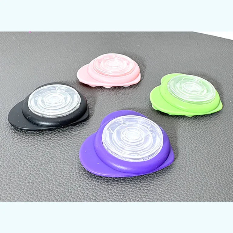 Kinglink Pop Suction Heart