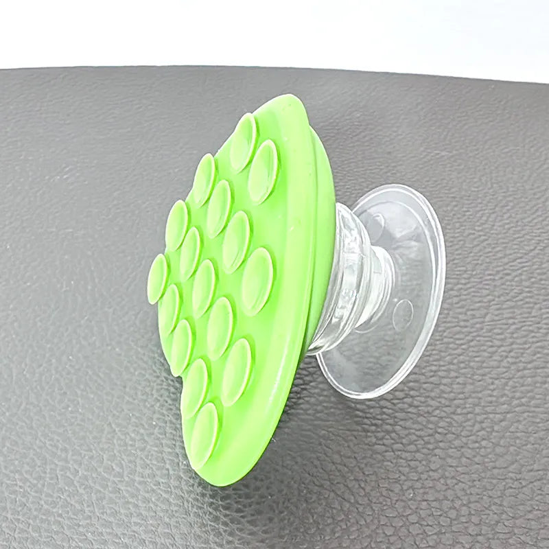 Kinglink Pop Suction Heart