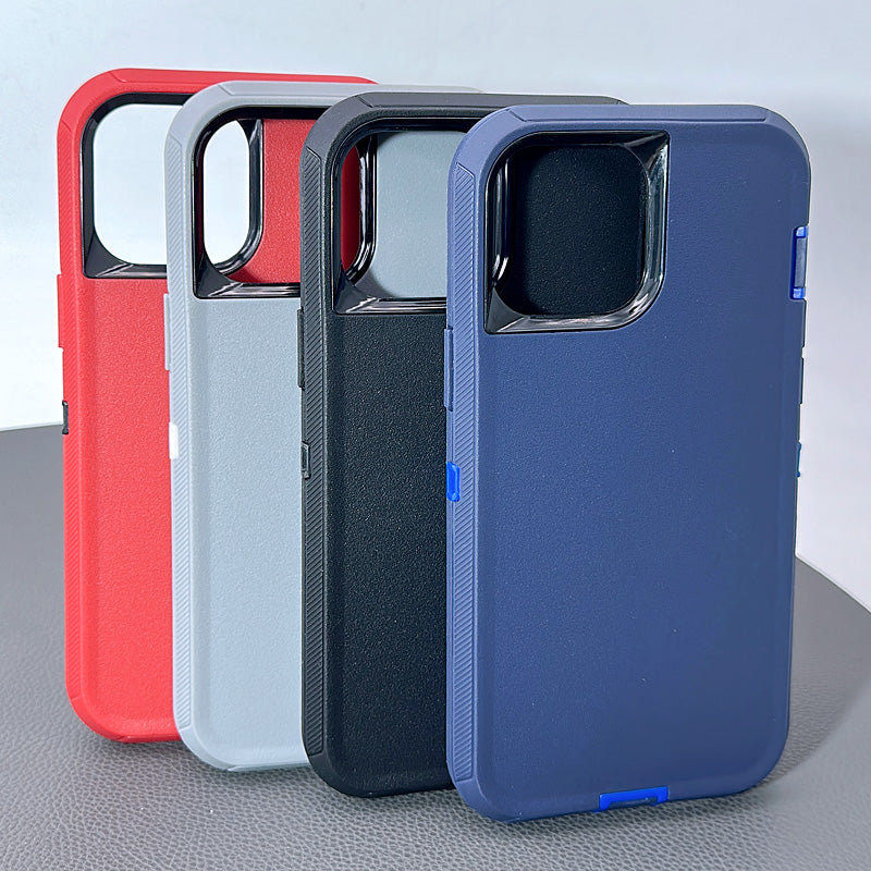 iPhone 16 6.1 Robot case