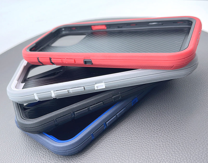 iPhone 16 6.1 Robot case