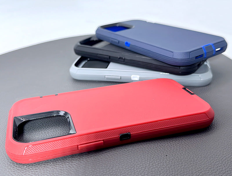 iPhone 16 6.1 Robot case