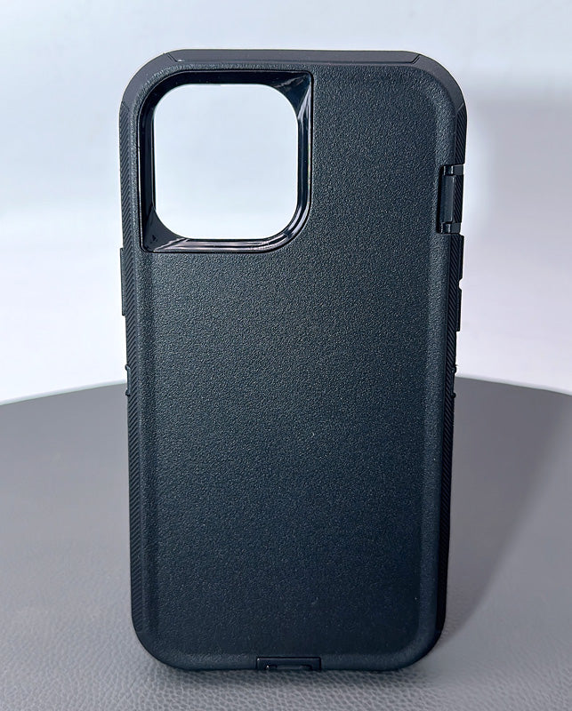 iPhone 16 6.1 Robot case