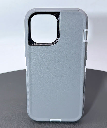 iPhone 16 6.1 Robot case