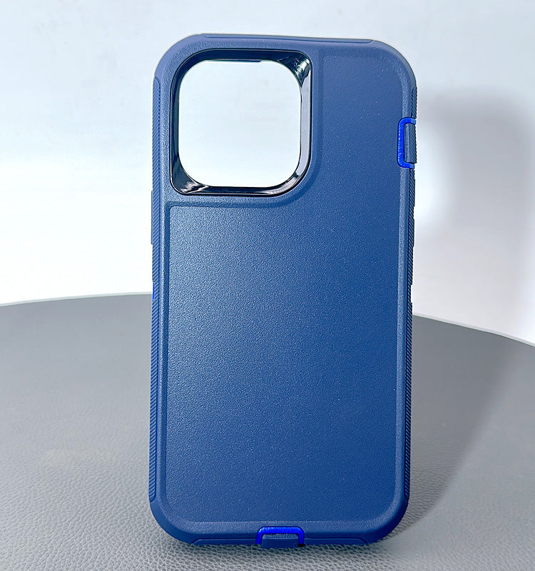 iPhone 16 6.1 Robot case