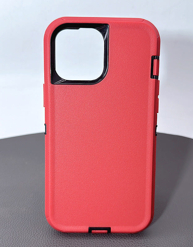 iPhone 16 6.1 Robot case