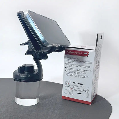 FLY Car Universal Holder S2235WV3