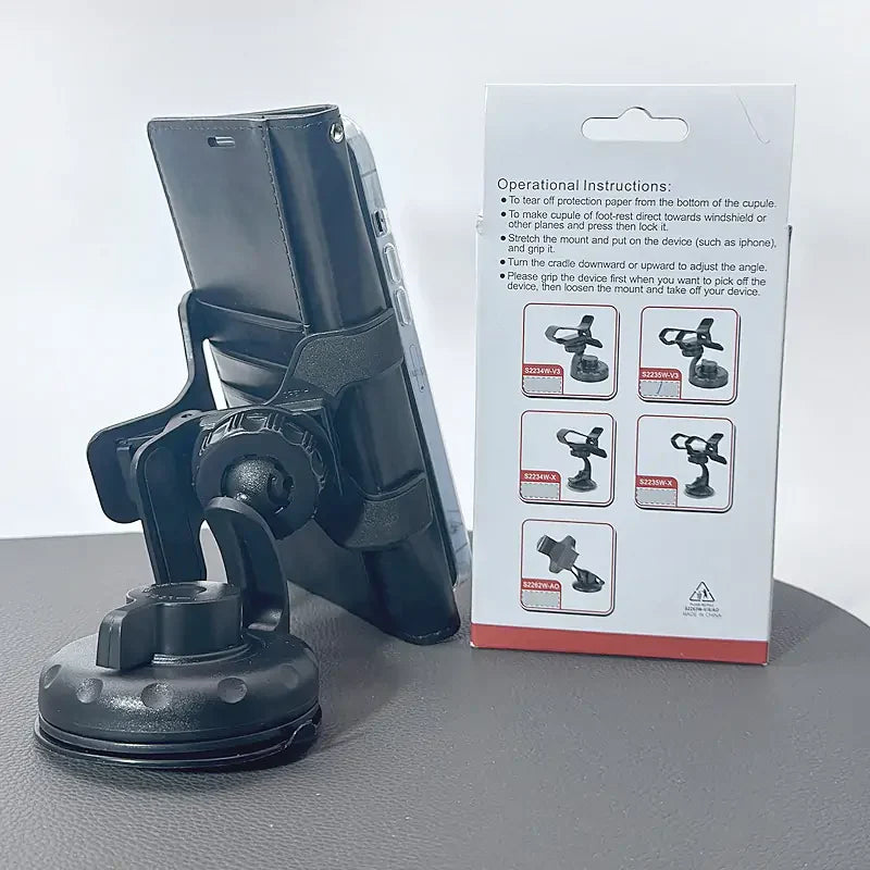 FLY Car Universal Holder S2235WV3