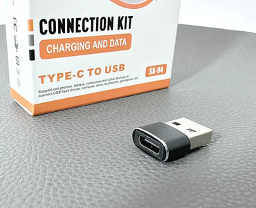 riginal Type-C to USB Connection Kit Adapter SX94