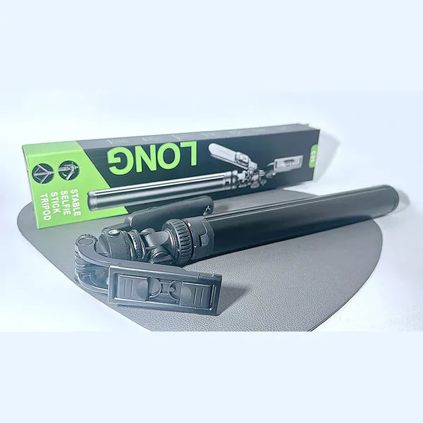 LONG 2m Stable Selfie Stick Tripod C05