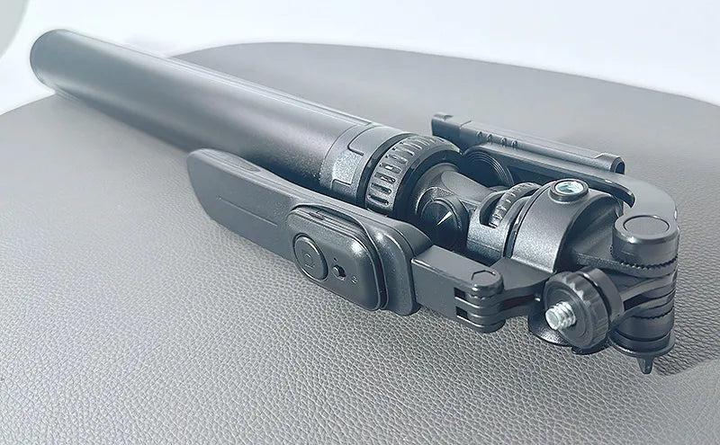 LONG 2m Stable Selfie Stick Tripod C05