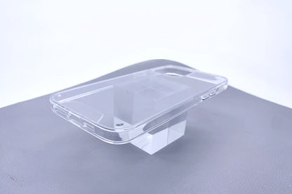 iPhone 13 Pro Max /12 Pro Max 6.7 SPACE TPU PC case