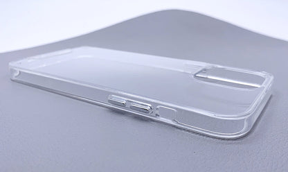 iPhone 13 Pro Max /12 Pro Max 6.7 SPACE TPU PC case