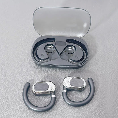 Mobigo SecureFit HiFi Wireless Headset Earphone TWS6