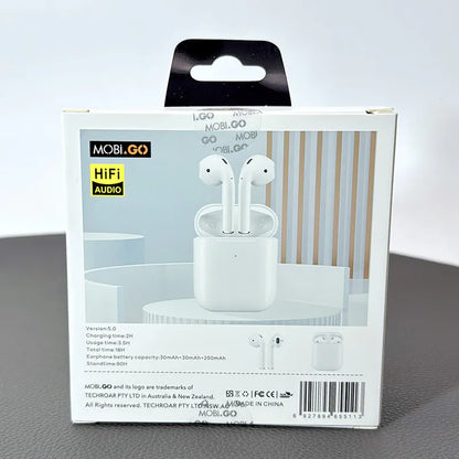 Mobigo True Wireless Stereo Earphone TWSA2