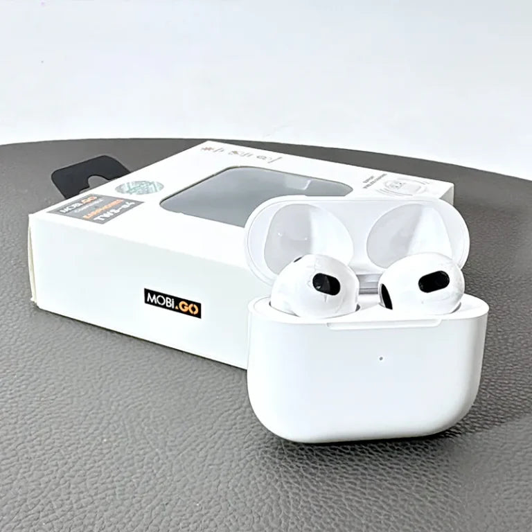 Mobigo True Wireless Stereo Earphone TWSA4