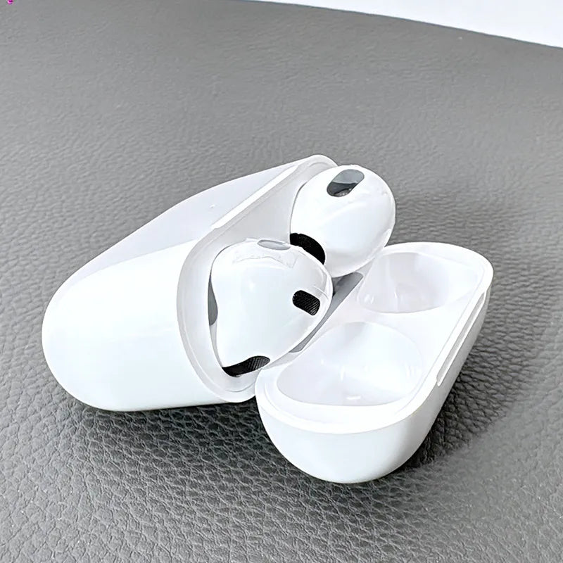 Mobigo True Wireless Stereo Earphone TWSA4
