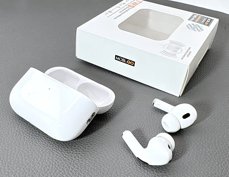 Mobigo Earphone True Wireless Stereo Earphones TWSPro