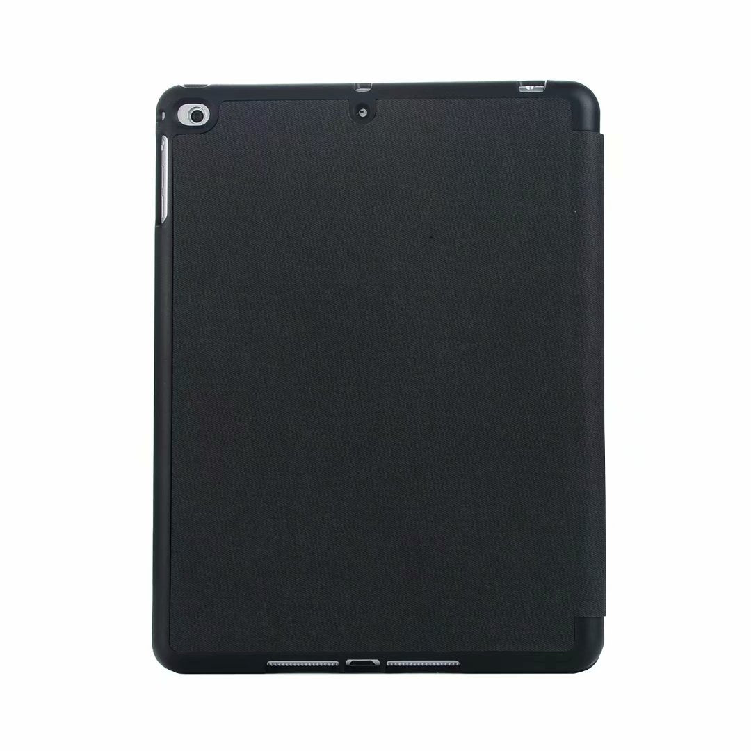 iPad Air 13 2024 /Pro 12.9 2021/2020/2018 smart case with penslot