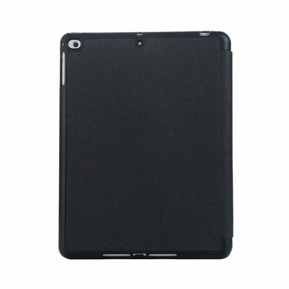 iPad Air 13 2024 /Pro 12.9 2021/2020/2018 smart case with penslot