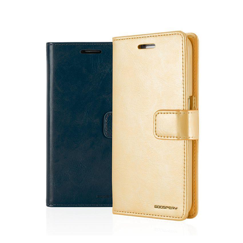 iPhone 11pro max 6.5 bluemoon diary case