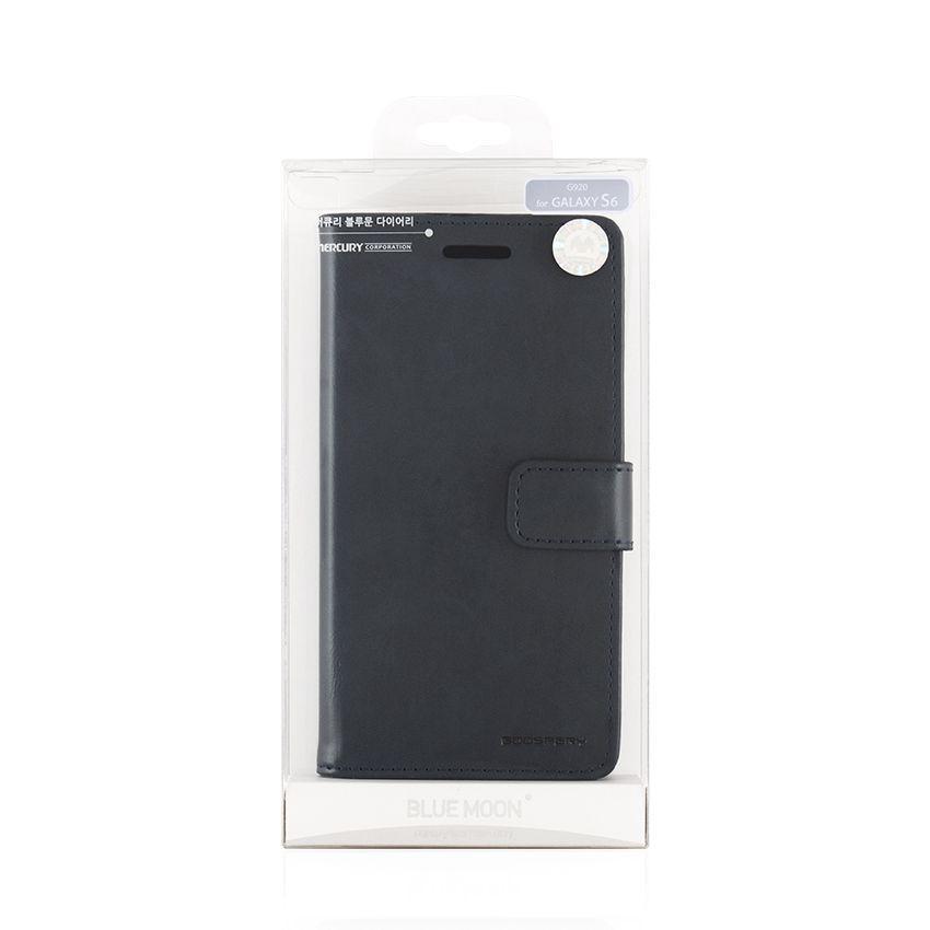 iPhone 11Pro 5.8 bluemoon diary case