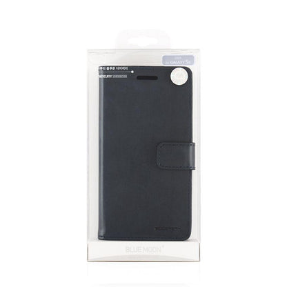iPhone 11Pro 5.8 bluemoon diary case