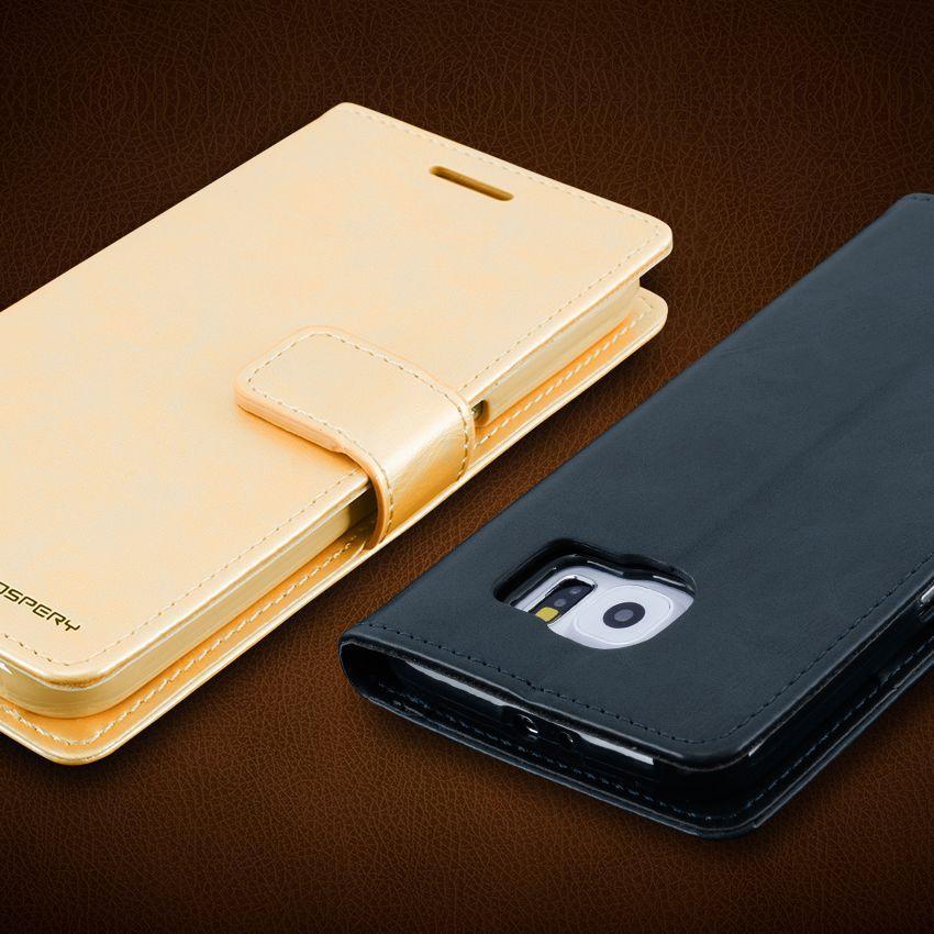 iPhone 15 Plus /14 Plus 6.7 bluemoon diary case