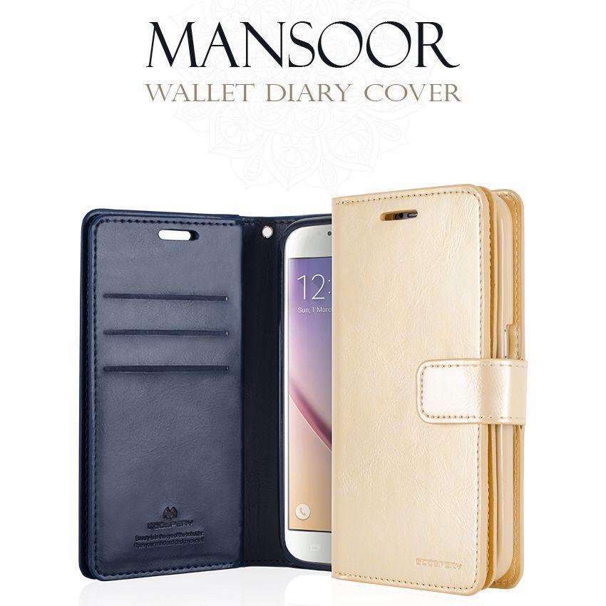 iPhone 14 Pro 6.1 Mansoor case (14 Pro/15 Pro fit)