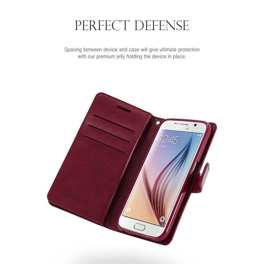 iPhone 14 Pro 6.1 Mansoor case (14 Pro/15 Pro fit)