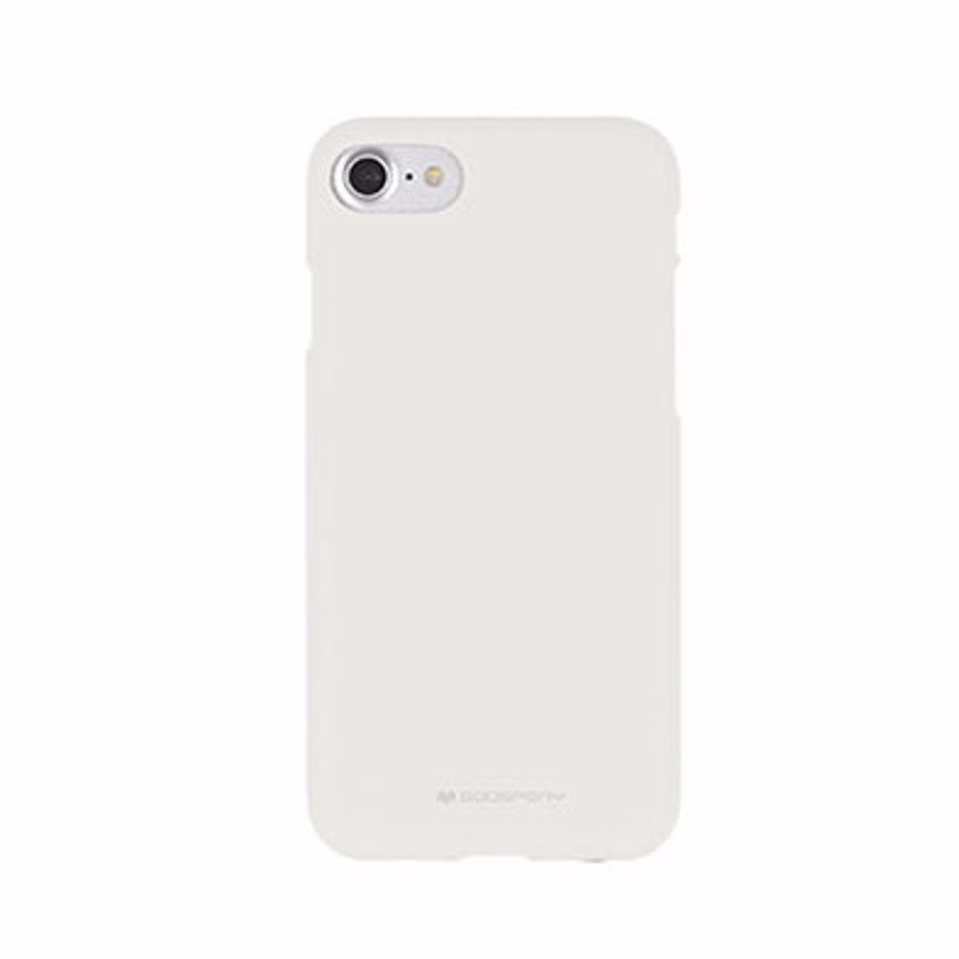 iPhone 15 Plus /14 Plus 6.7 Mercury soft feeling tpu case