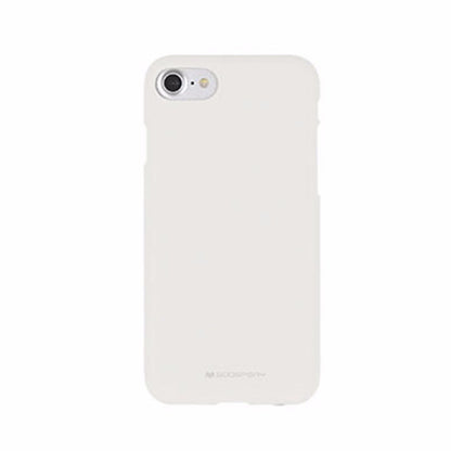 iPhone 15 Plus /14 Plus 6.7 Mercury soft feeling tpu case