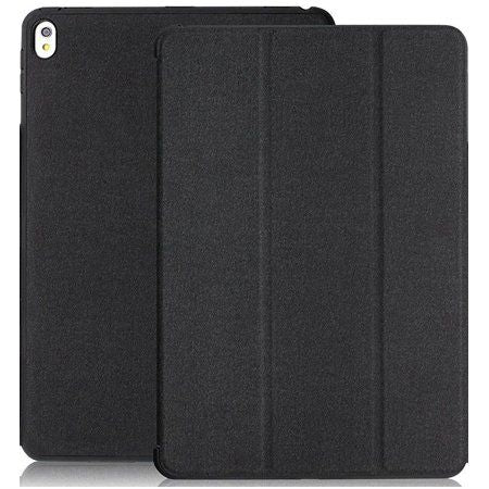 iPad Air 13 2024 /Pro 12.9 2021/2020/2018 smart case with penslot