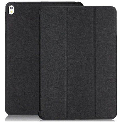 iPad Air 13 2024 /Pro 12.9 2021/2020/2018 smart case with penslot