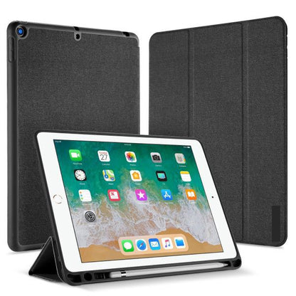 iPad 10th smart case with penslot
