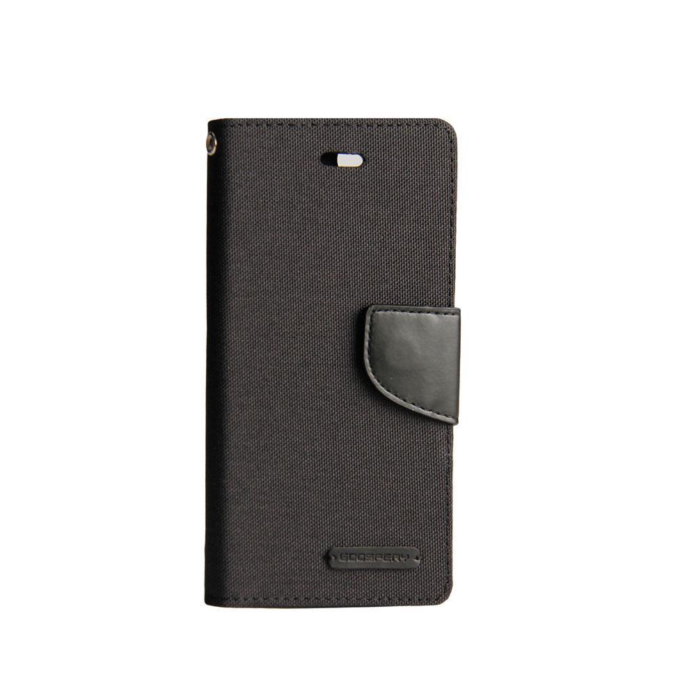 iPhone 15 Plus /14 Plus 6.7 Canvas diary case