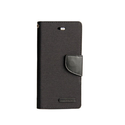 iPhone 13 Pro 6.1 canvas diary case