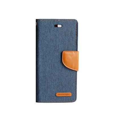 iPhone 13 Pro 6.1 canvas diary case