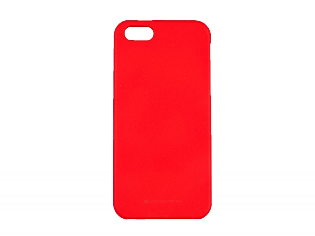 iPhone 15 Plus /14 Plus 6.7 Mercury soft feeling tpu case