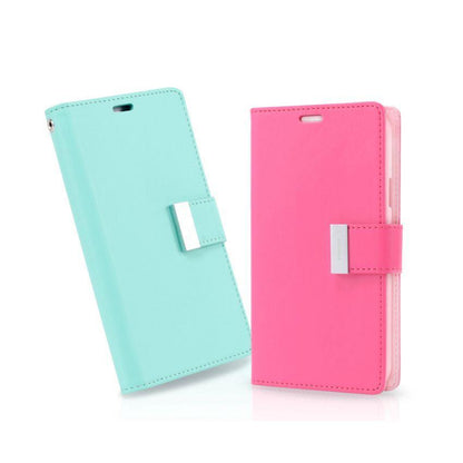 iPhone 11Pro 5.8 rich diary case