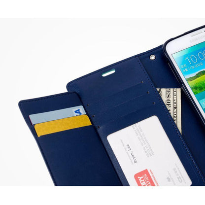 iPhone i7/8 rich diary case (i6/i7/i8 fit)