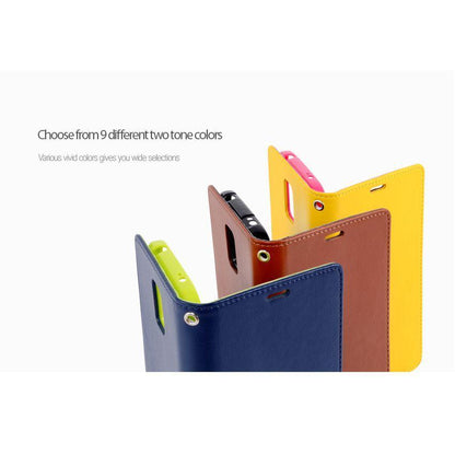 iPhone 11Pro 5.8 rich diary case