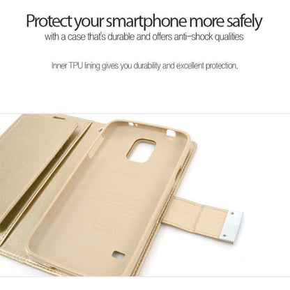 iPhone 11Pro 5.8 rich diary case