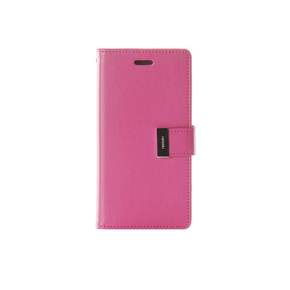 iPhone 15 6.1 /14 6.1 /13 6.1 Rich diary case