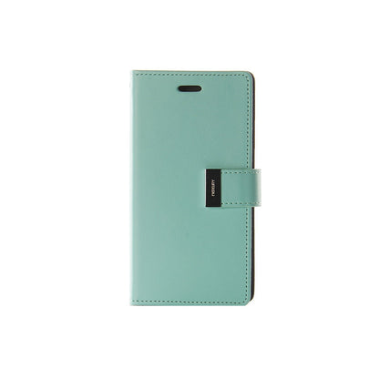 iPhone 11Pro 5.8 rich diary case