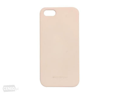 iPhone 15 Pro max 6.7 Mercury soft feeling tpu case