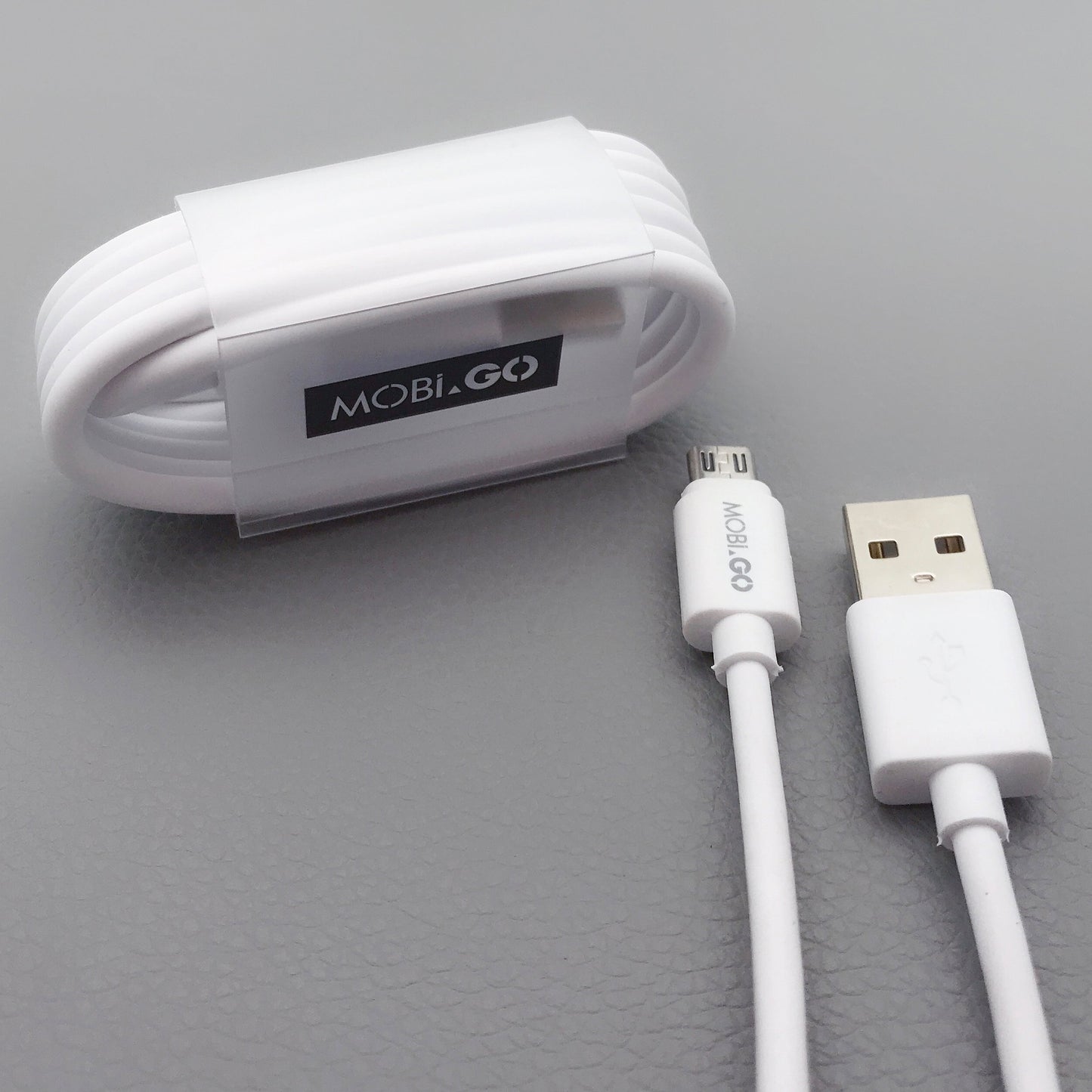 Mobigo 1m Micro cable GOM001